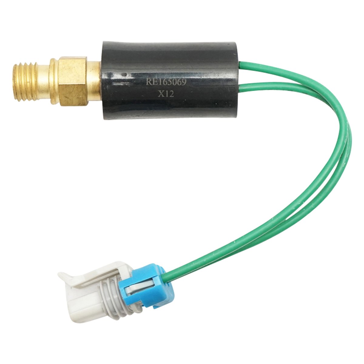 Senzor presiune ulei pentru John Deere RE165069